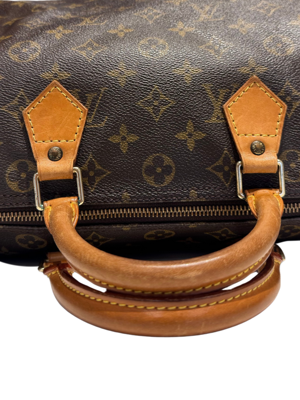 Louis Vuitton Speedy 30 Monogram