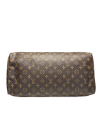 Louis Vuitton Speedy 40 Monogram