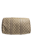 Gucci Boston GG Supreme