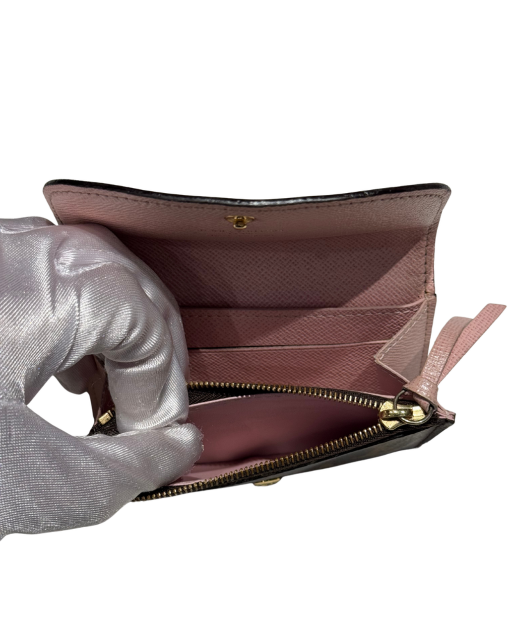 Louis Vuitton Portafoglio Monogram