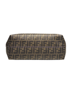 Fendi Zucca Tote Bag