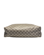 Gucci Tote Sherry Line GG Supreme