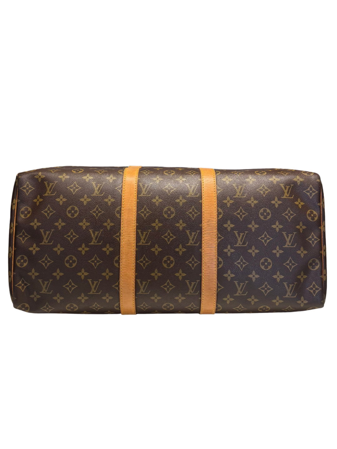 Louis Vuitton Keepall Monogram