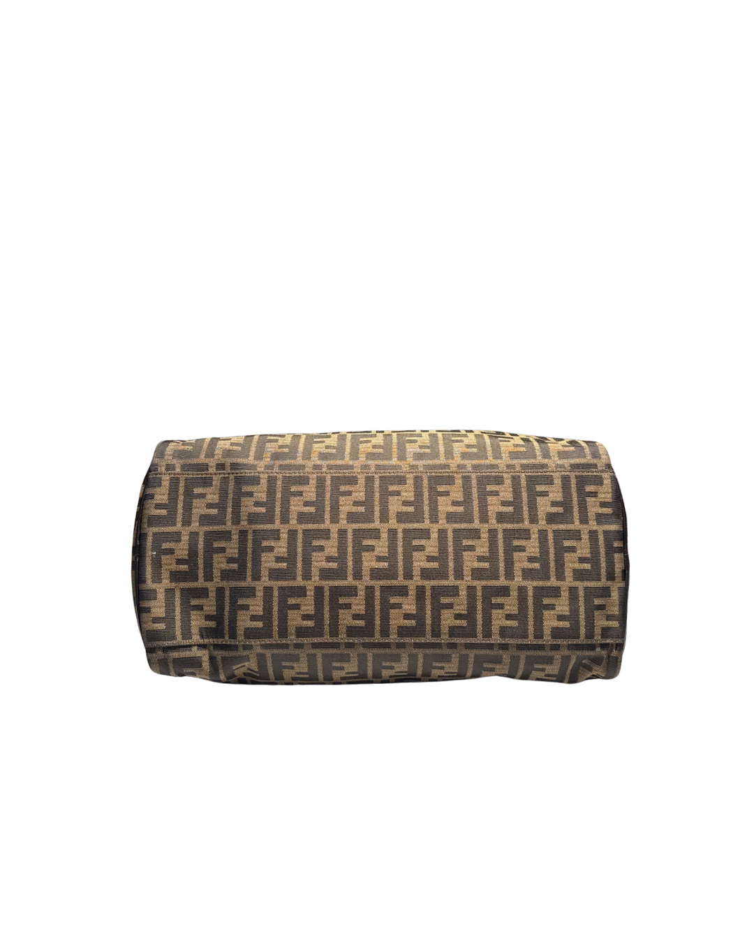 Fendi Boston Zucca