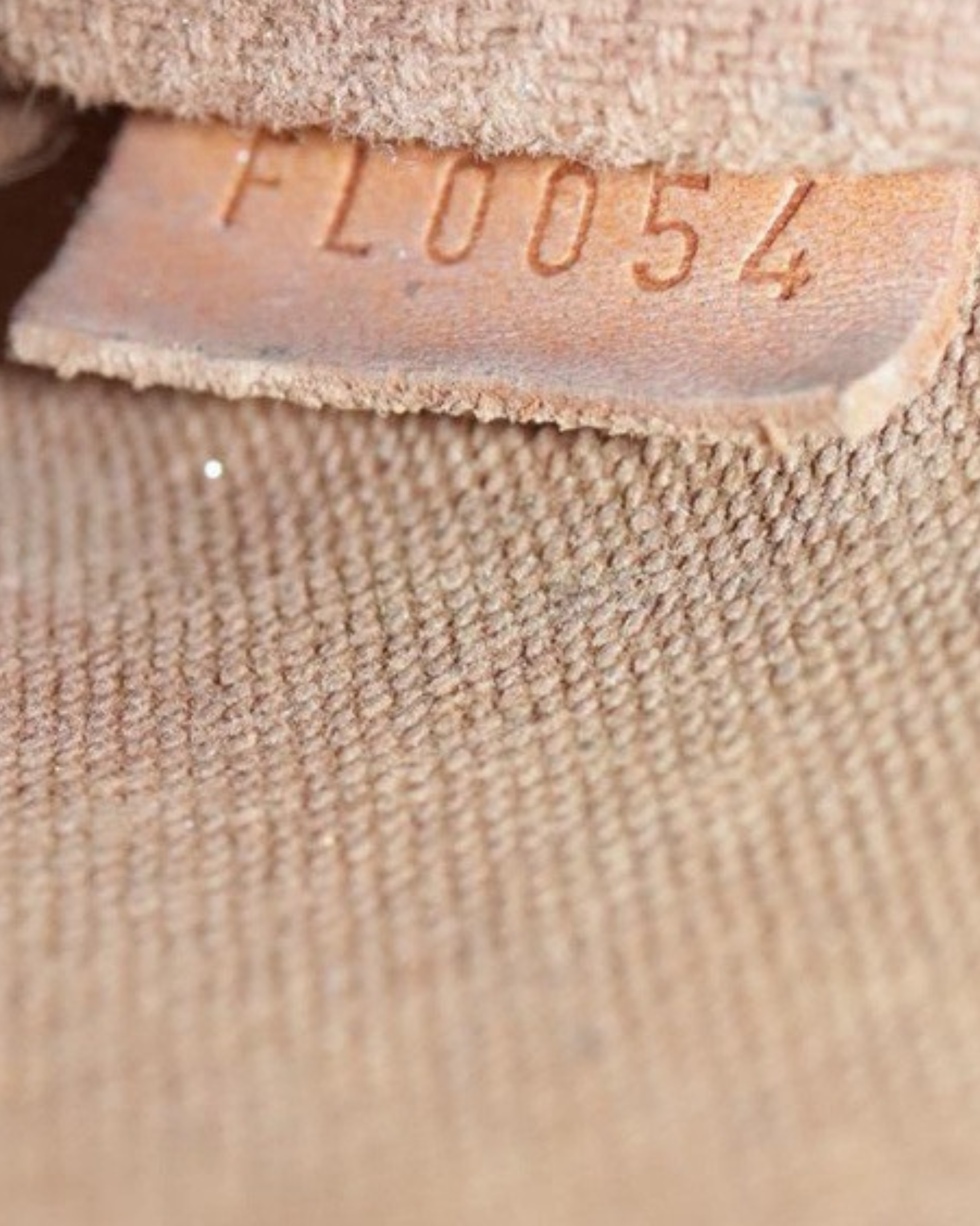 Mini Pochette Louis Vuitton in Tela Monogram