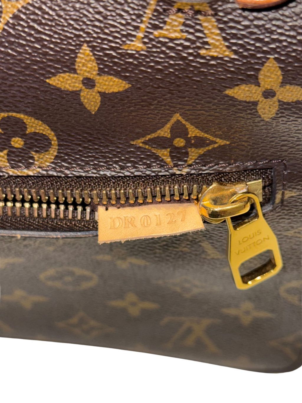 Louis Vuitton Pochette Métis Monogram