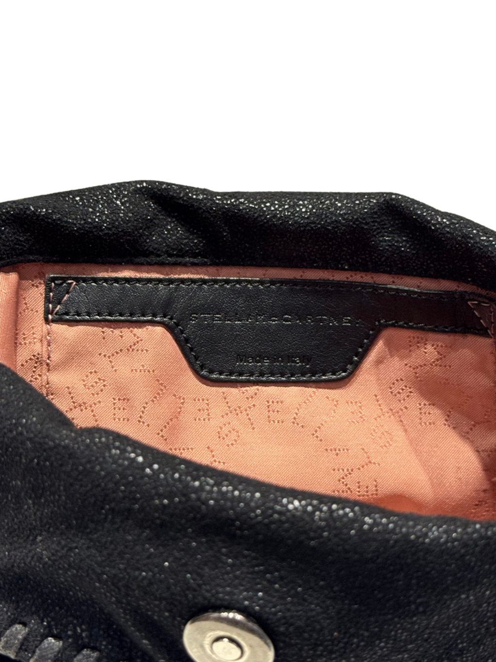 Borsa Stella McCartney Falabella Mini Tote