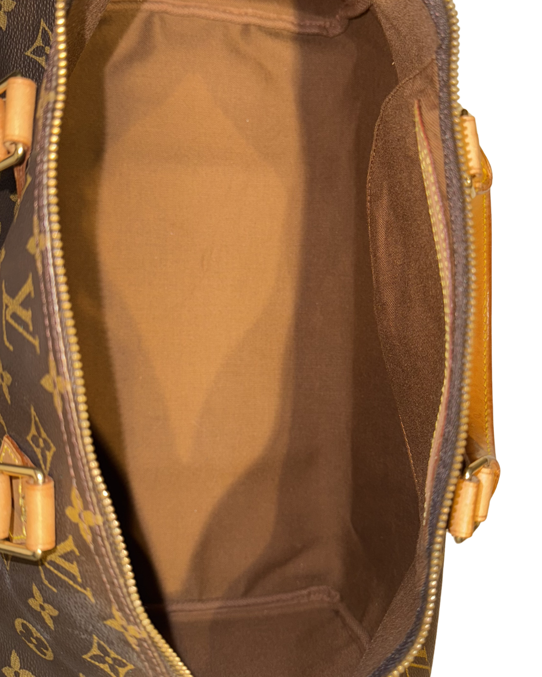 Louis Vuitton Speedy 40 Monogram