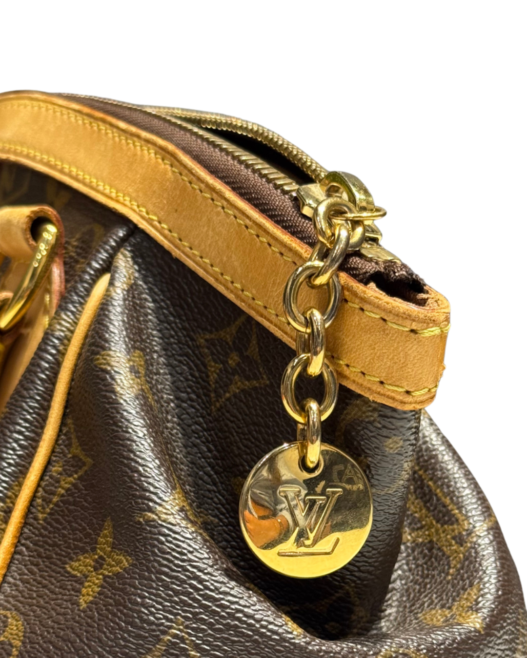 Louis Vuitton Tivoli GM Monogram