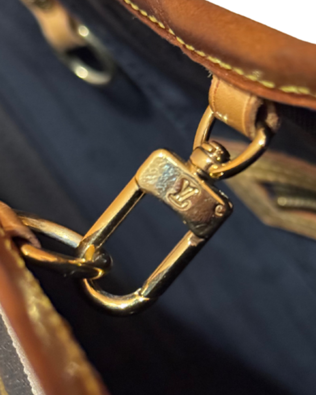 Louis Vuitton Neverfull MM Monogram – Edizione Personalizzata 518