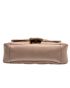 Gucci GG Marmont Nude
