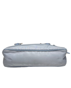 Prada Re-Edition 2005 Nylon Celeste