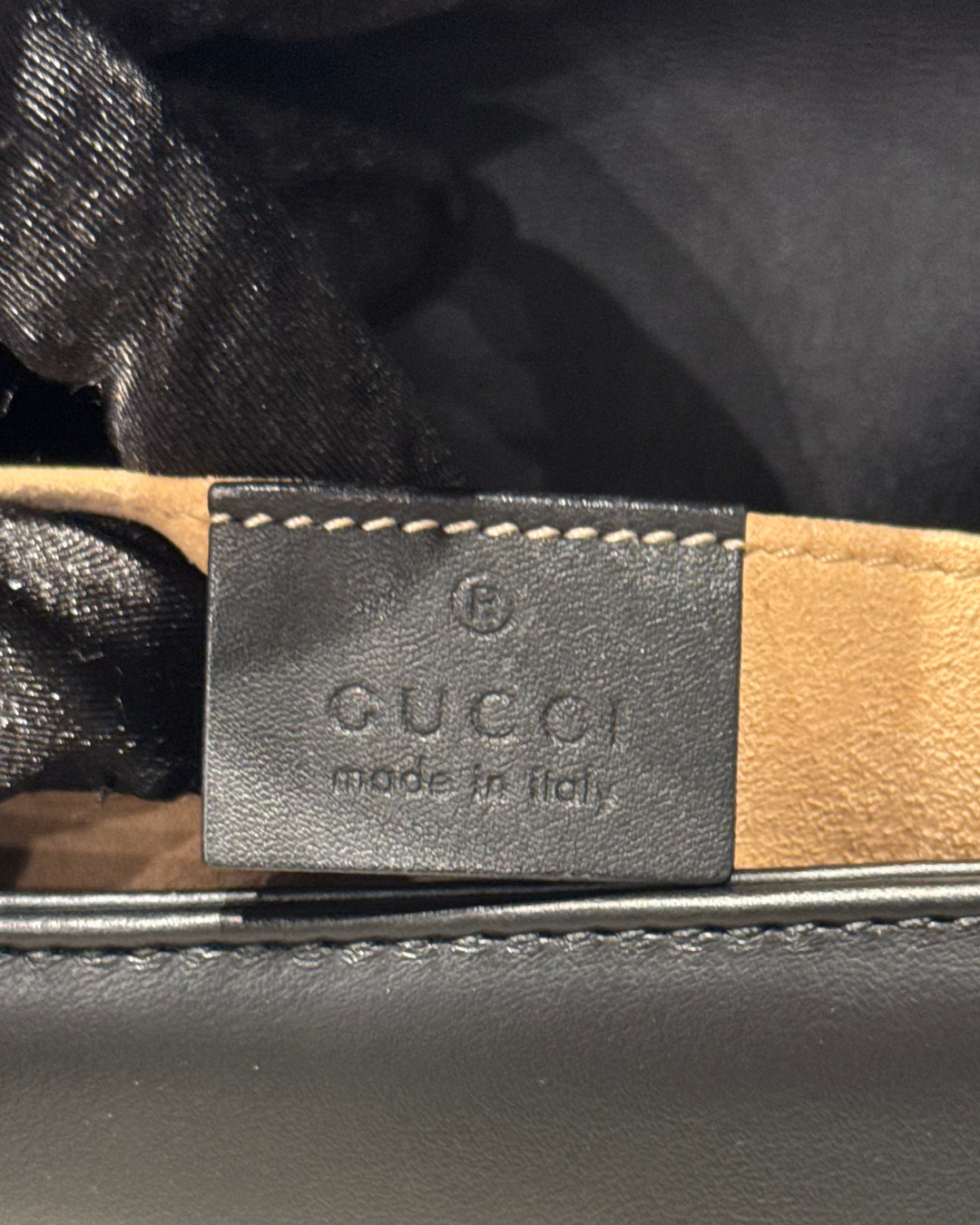Gucci Marmont