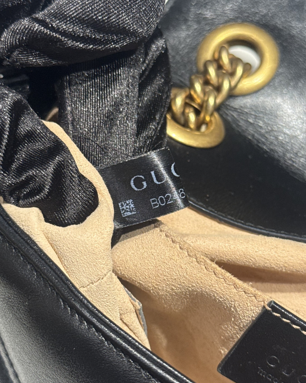 Gucci Marmont