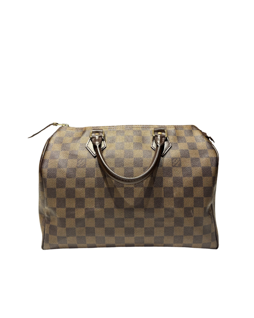 Louis Vuitton Speedy 30 Damier
