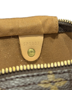 Louis Vuitton Speedy 40 Monogram