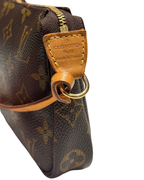Louis Vuitton Pochette Monogram