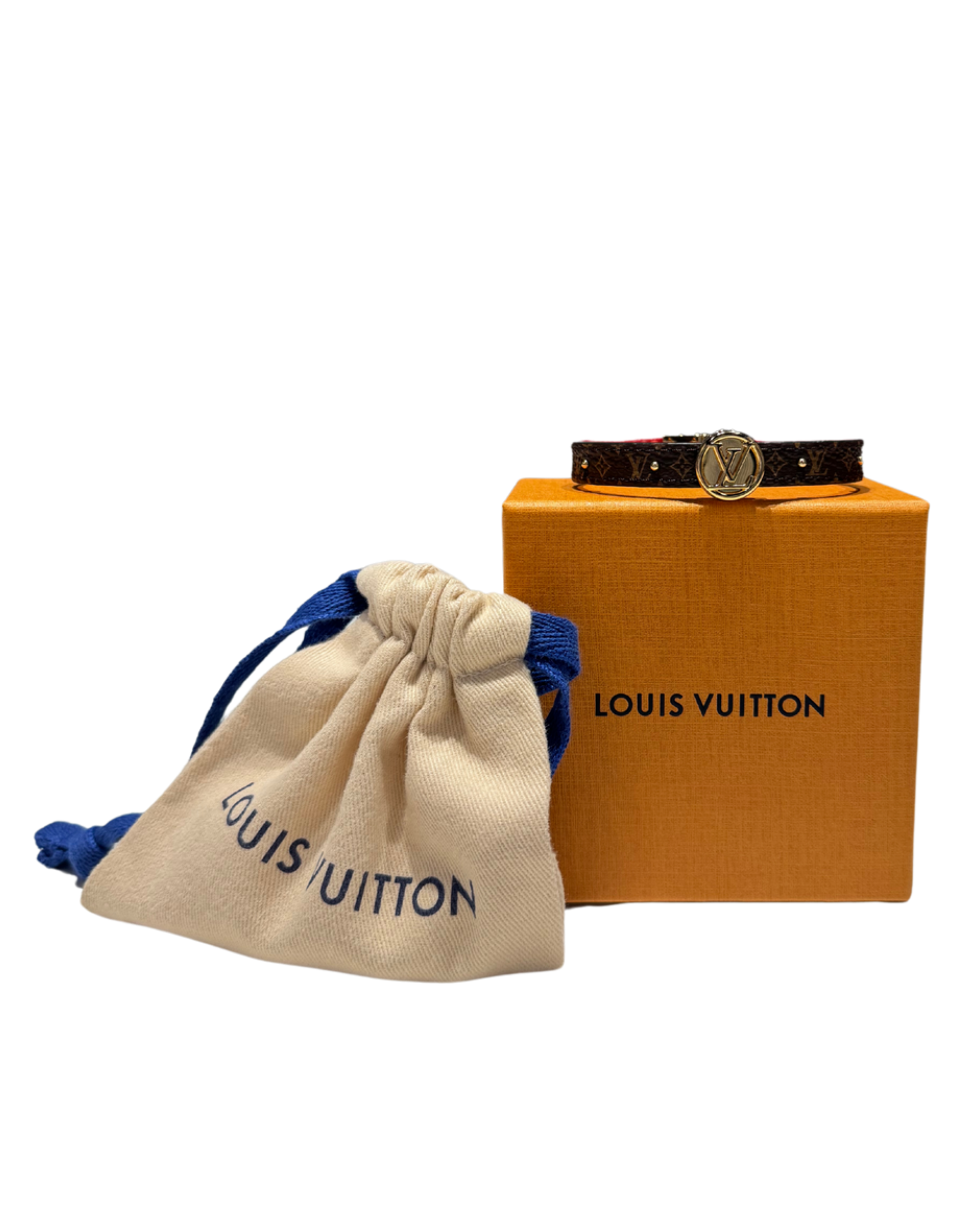 Bracciale Louis Vuitton