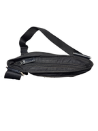 Borsello Prada a Tracolla in Nylon Nero