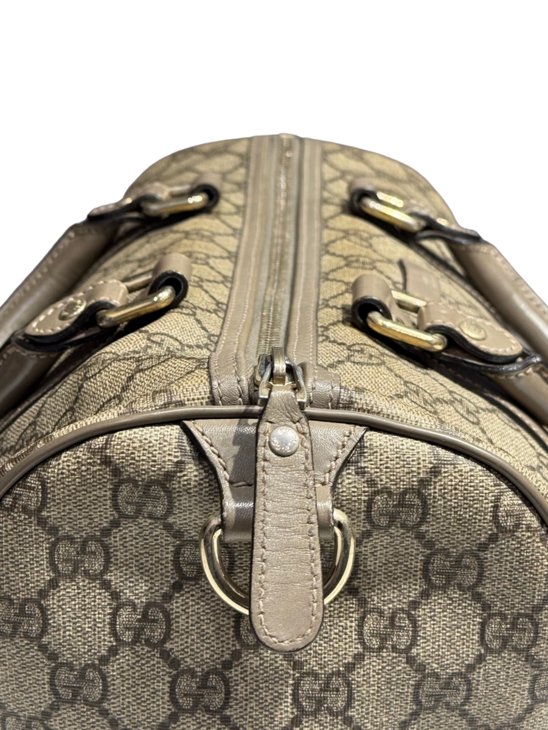 Gucci Boston GG Supreme