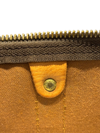 Louis Vuitton Keepall Monogram