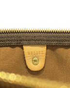 Louis Vuitton Keepall 55 Bandoulière Monogram