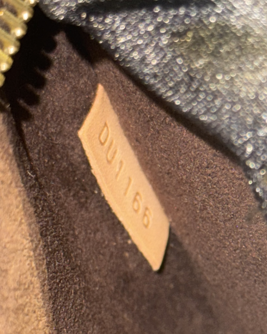 Louis Vuitton Mètis