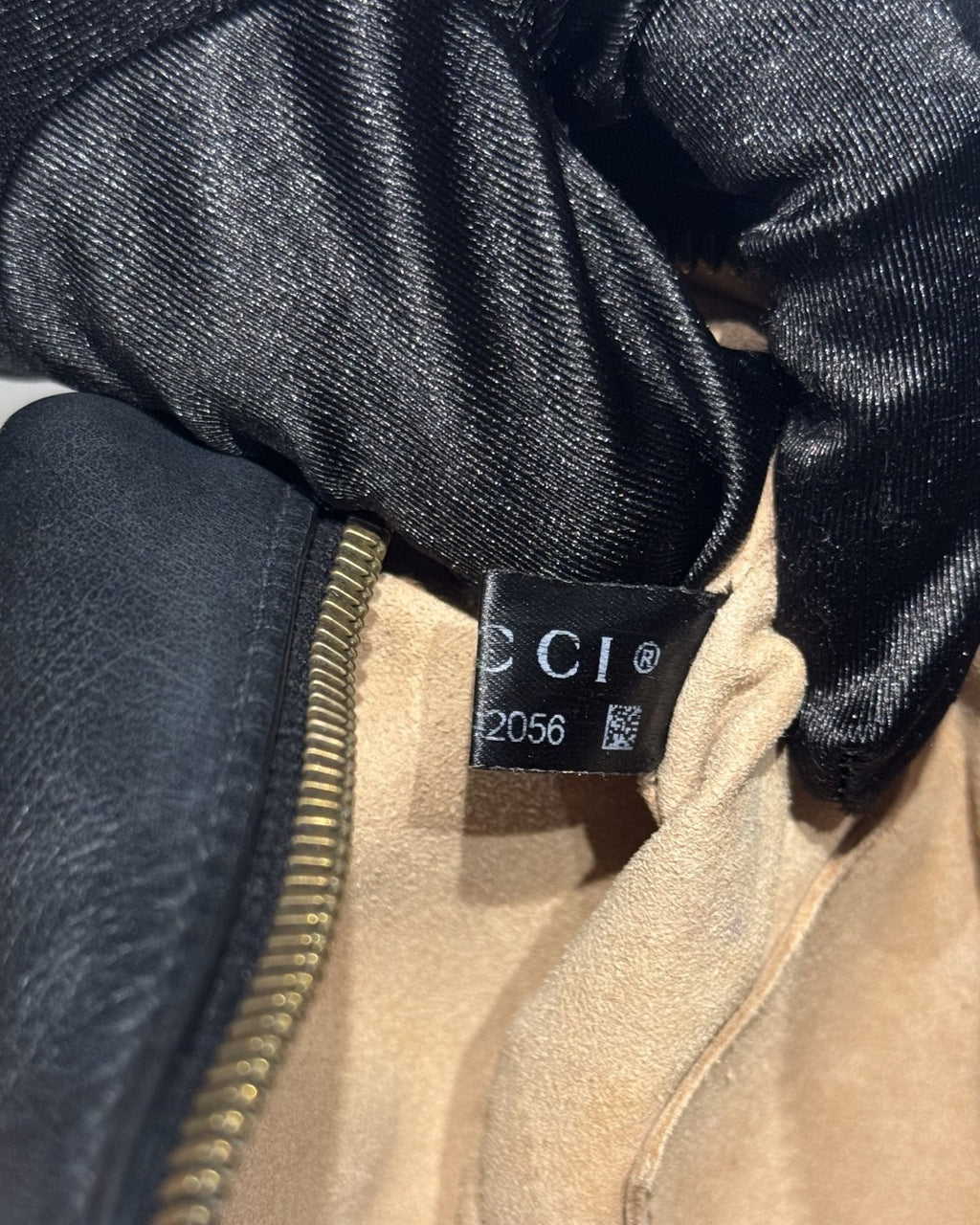 Gucci Marmont Camera Bag