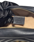 Gucci Marmont Camera Bag