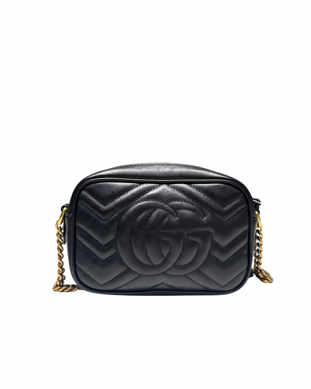 Gucci Camera Bag