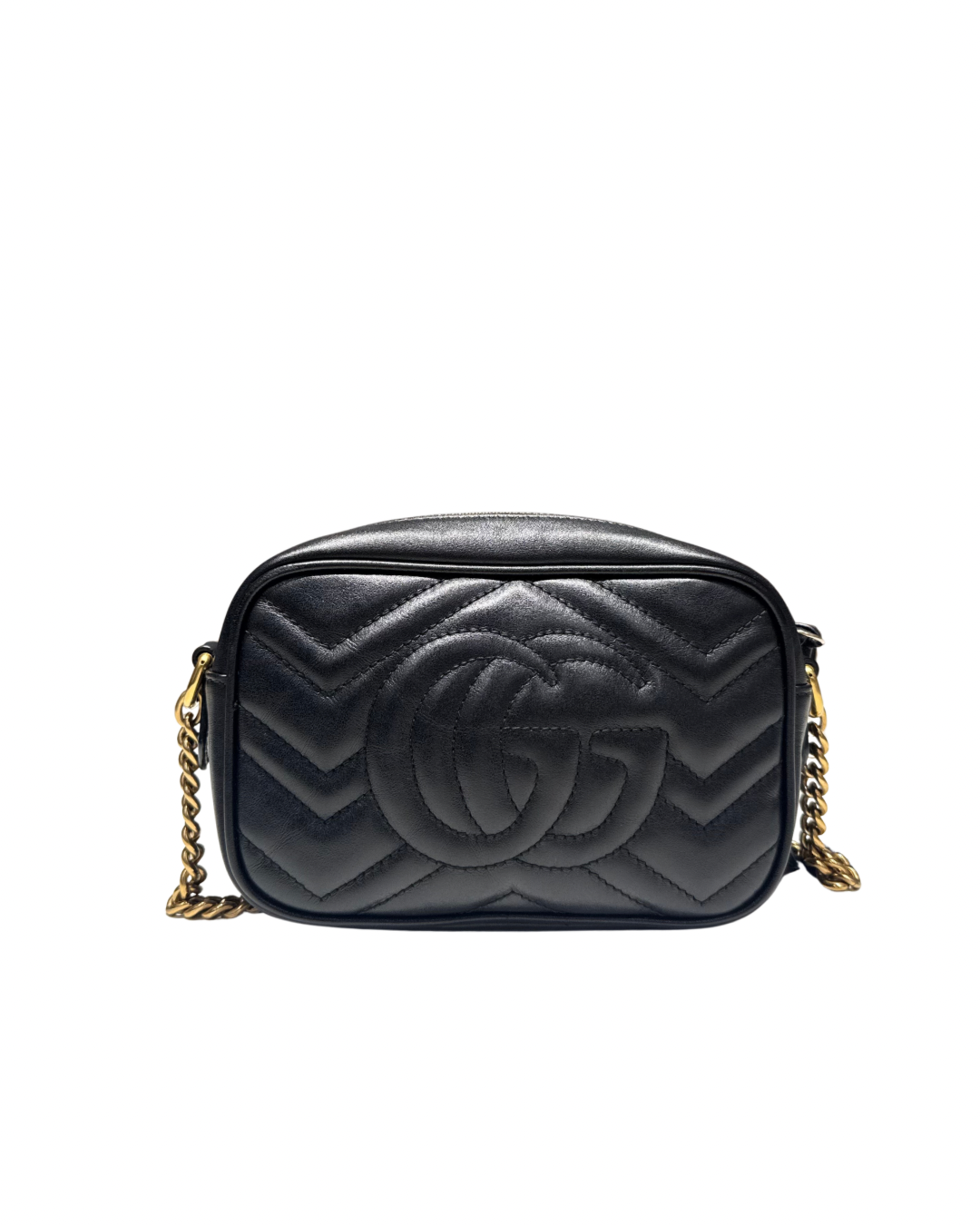 Gucci Camera Bag