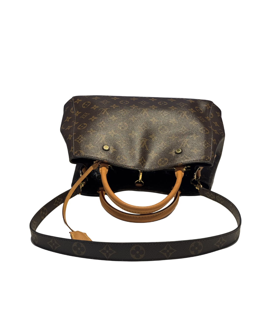 Louis Vuitton Montaigne MM