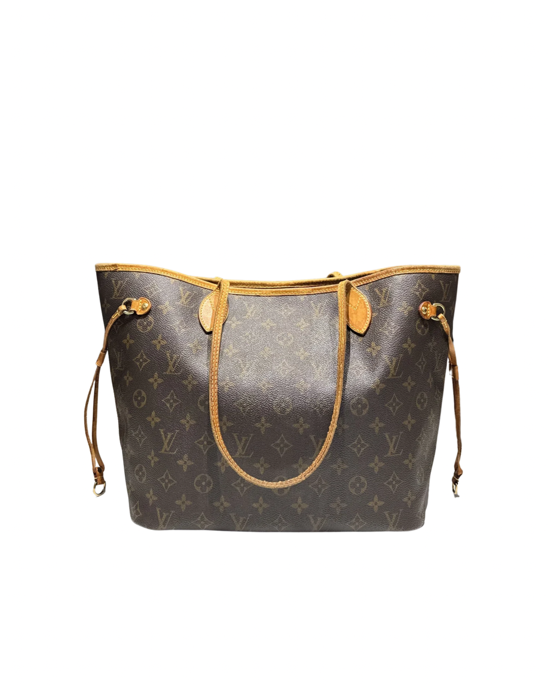 Louis Vuitton Neverfull MM