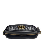 Gucci Marmont Camera Bag