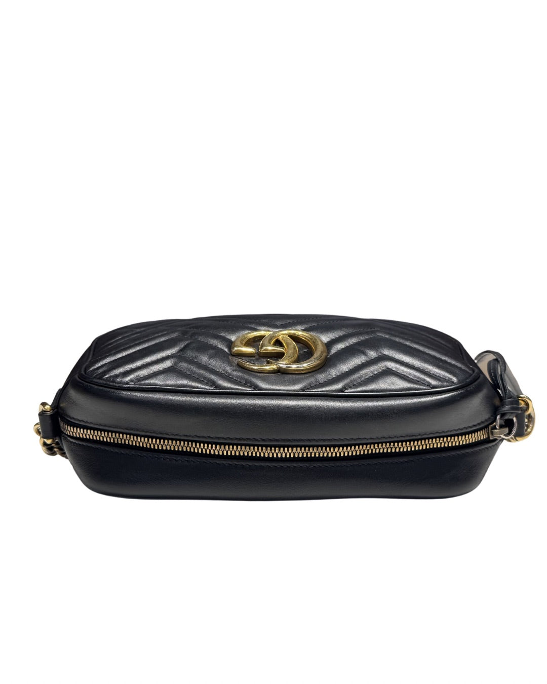 Gucci Marmont Camera Bag