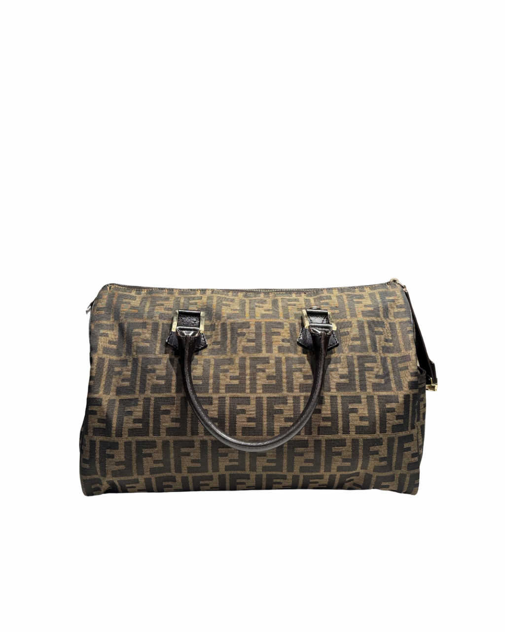 Fendi Boston Zucca
