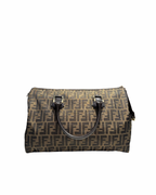 Fendi Boston Zucca
