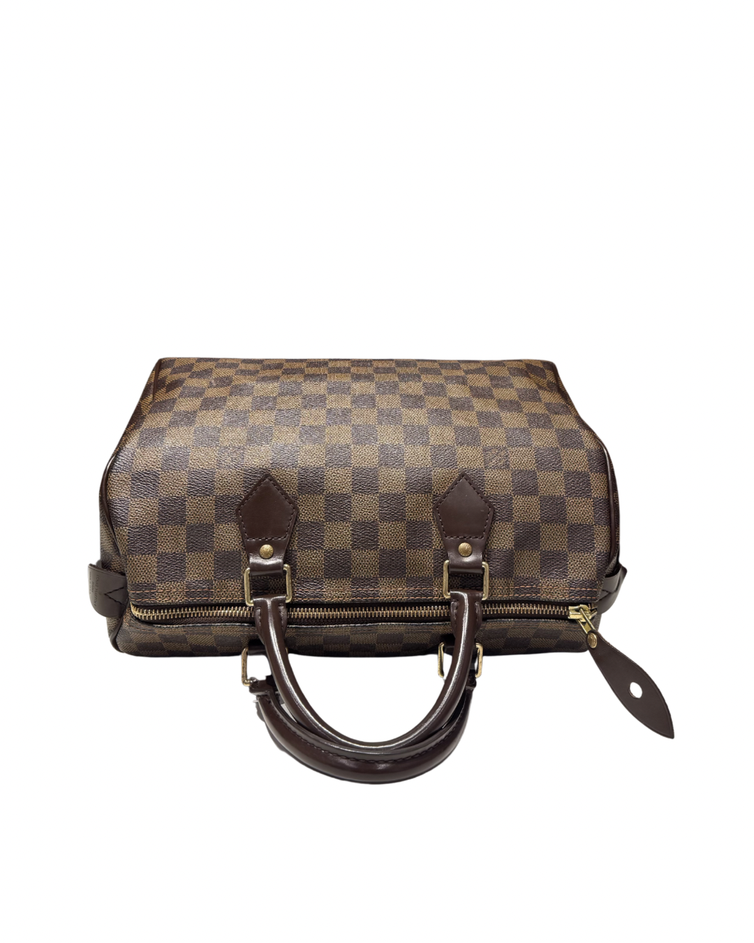 Louis Vuitton Speedy 30 Damier