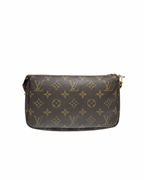Louis Vuitton Pochette Accessories