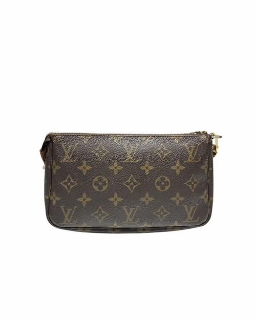 Louis Vuitton Pochette Accessories