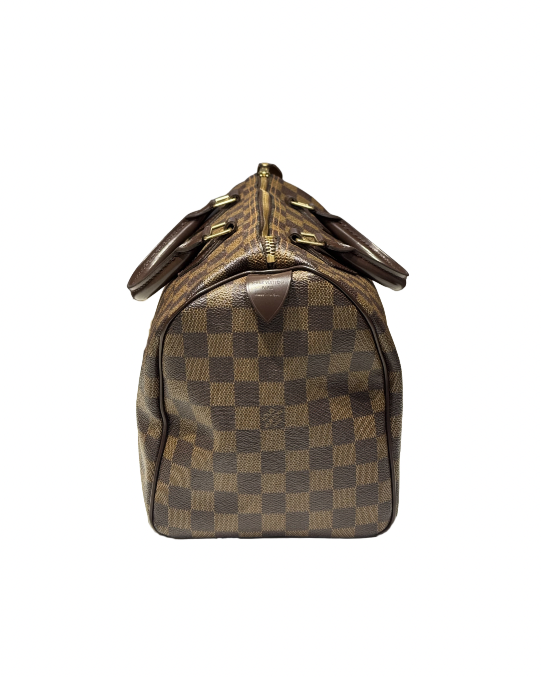Louis Vuitton Speedy 30 Damier