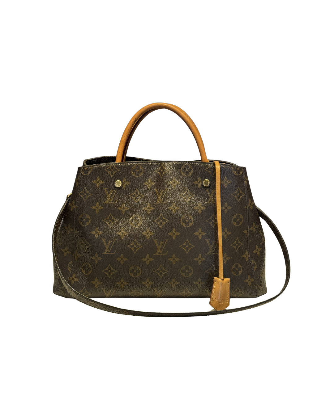 Louis Vuitton Montaigne MM