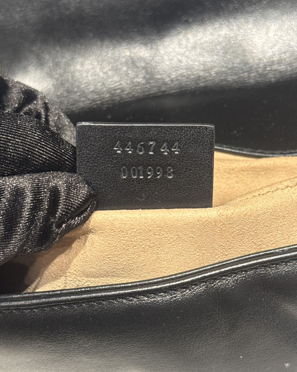 Gucci Marmont