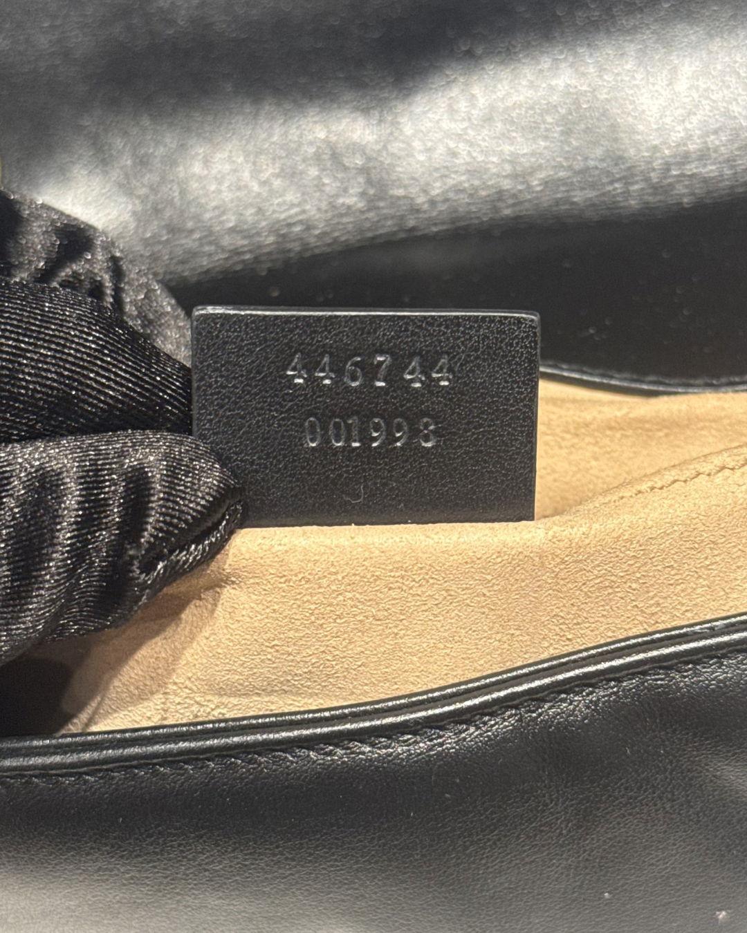 Gucci Marmont