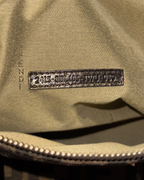 Fendi Boston Zucca