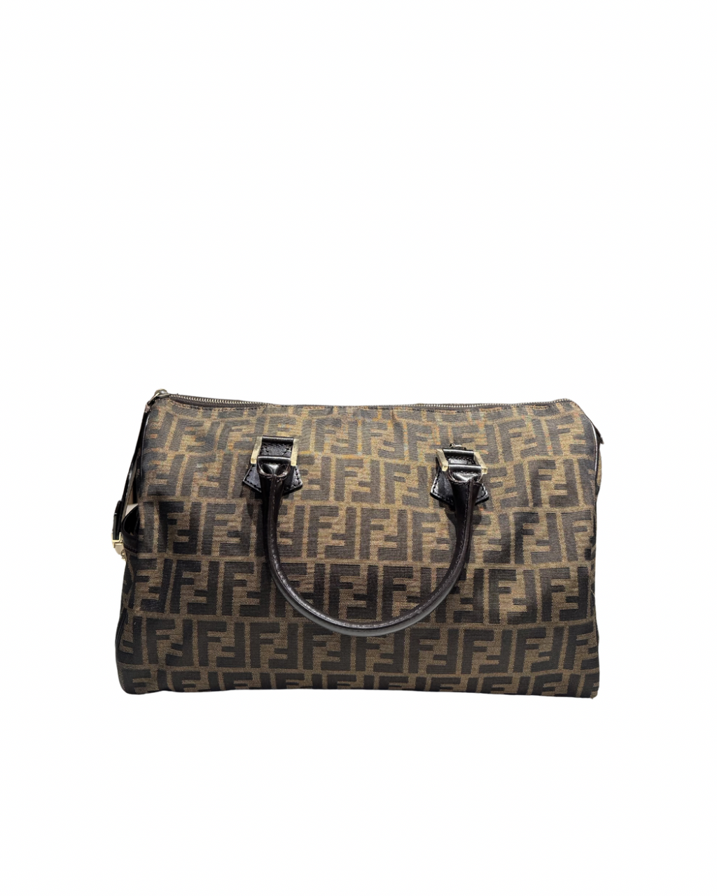 Fendi Boston Zucca
