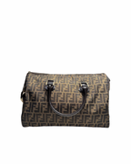 Fendi Boston Zucca
