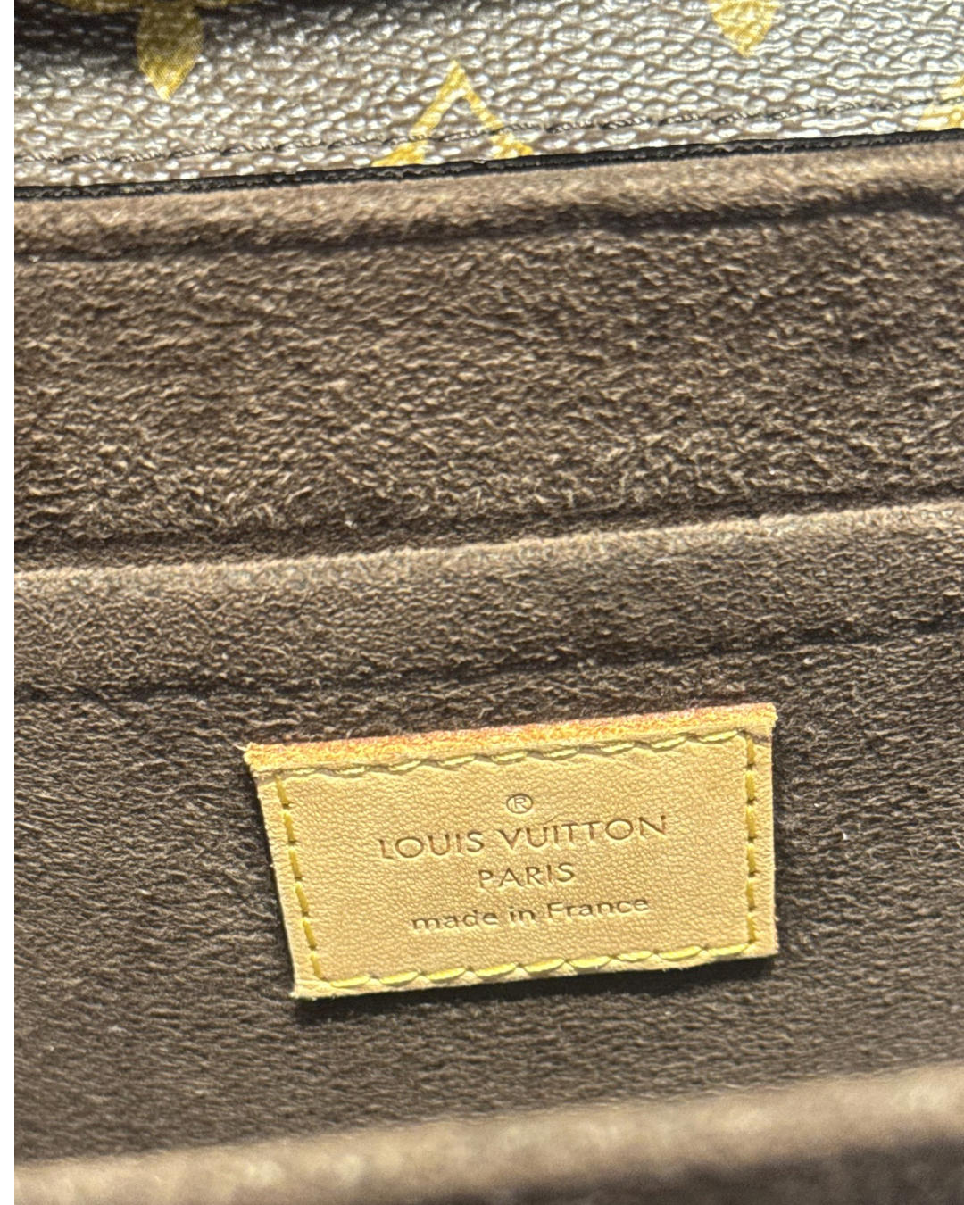 Louis Vuitton Mètis