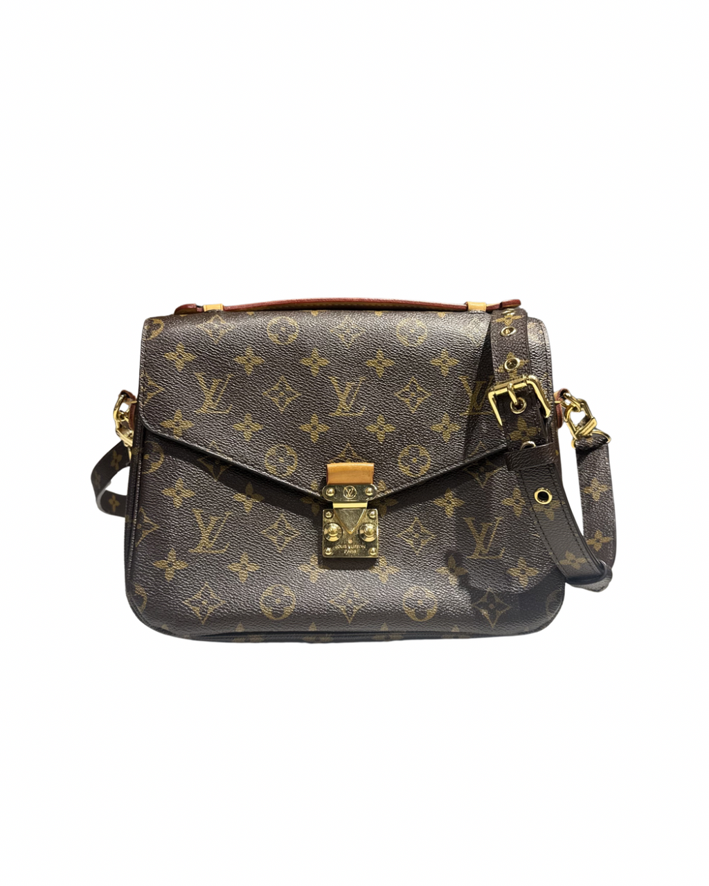 Louis Vuitton Mètis