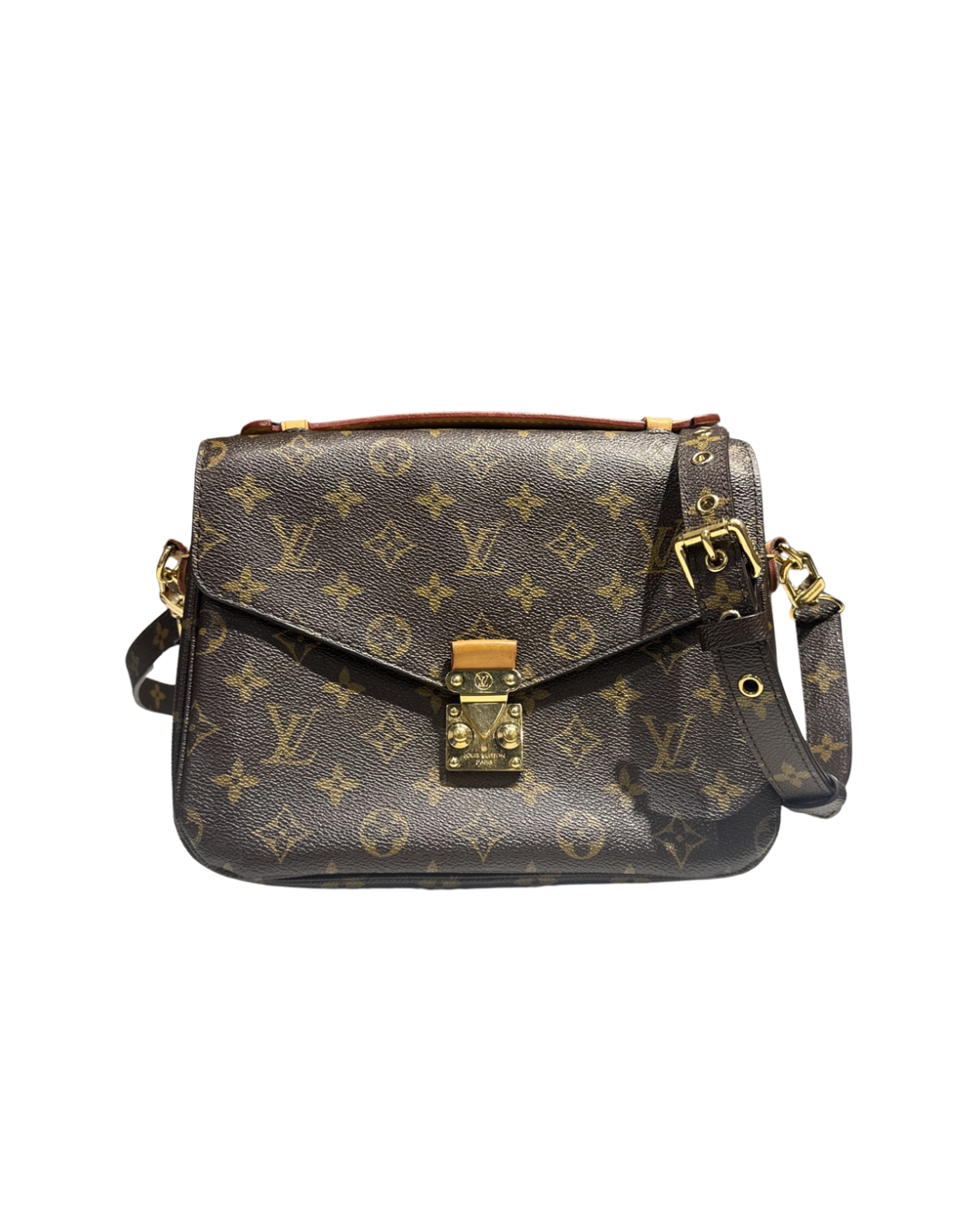 Louis Vuitton Mètis